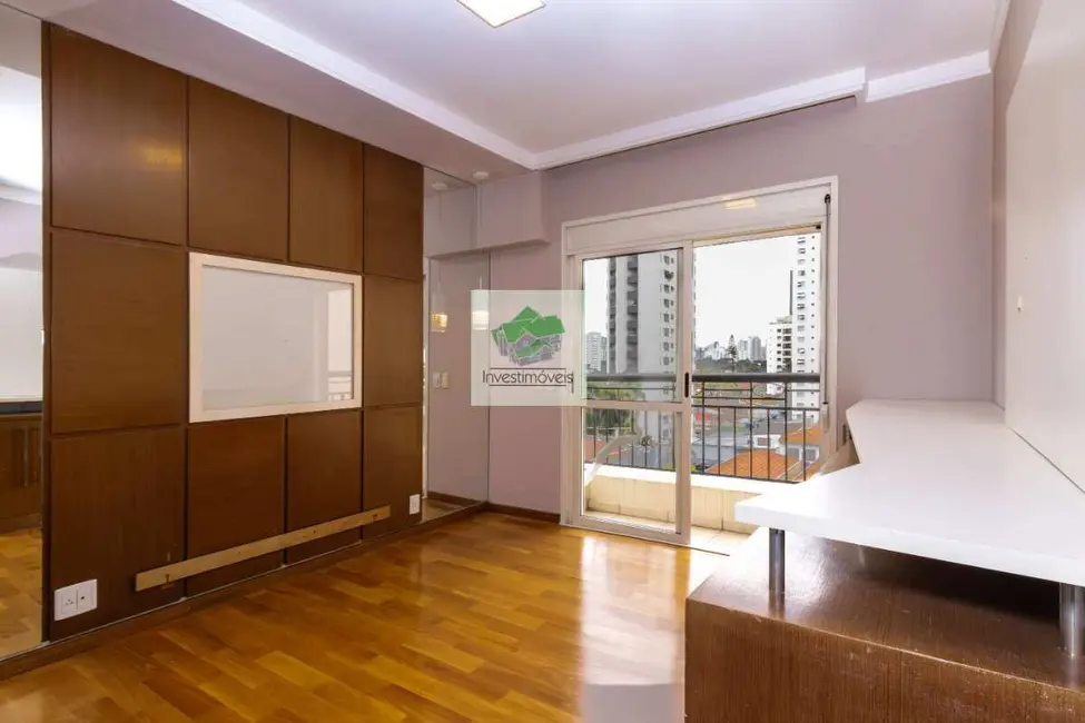 Foto 6 de Apartamento com 3 quartos à venda, 198m2 em Brooklin Paulista, São Paulo - SP