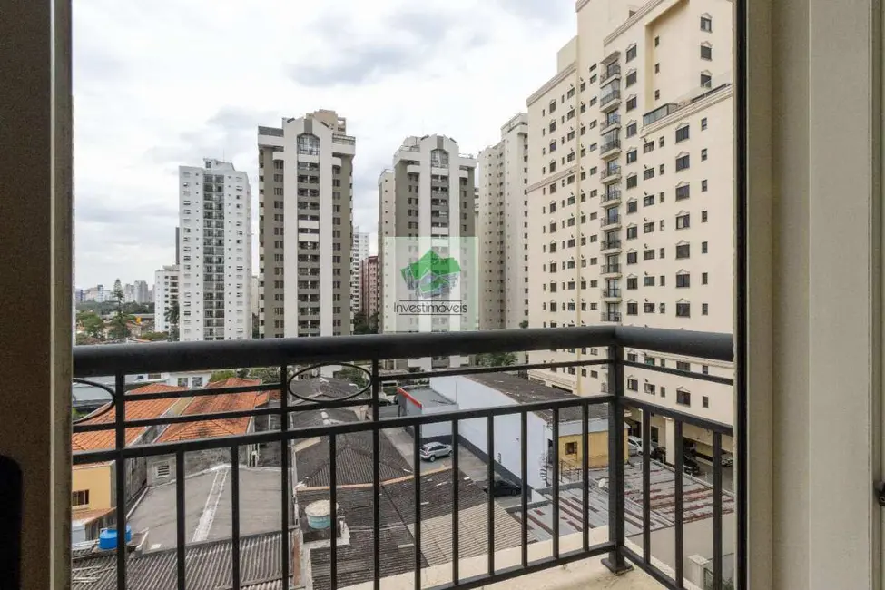 Foto 7 de Apartamento com 3 quartos à venda, 198m2 em Brooklin Paulista, São Paulo - SP