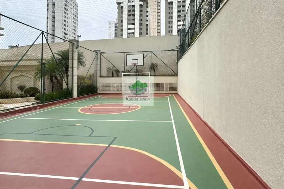 Foto 1 de Apartamento com 3 quartos à venda, 198m2 em Brooklin Paulista, São Paulo - SP