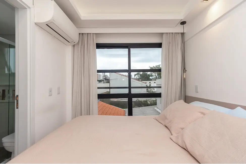 Casa de Condomínio com 2 quartos à venda, 105m2 em Brooklin Paulista, São Paulo - SP - imagem 6 Foto 6 de Casa de Condomínio com 2 quartos à venda, 105m2 em Brooklin Paulista, São Paulo - SP