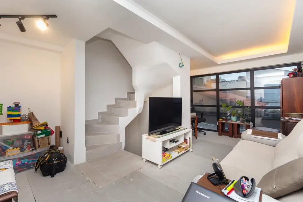 Casa de Condomínio com 2 quartos à venda, 105m2 em Brooklin Paulista, São Paulo - SP - imagem 3 Foto 3 de Casa de Condomínio com 2 quartos à venda, 105m2 em Brooklin Paulista, São Paulo - SP