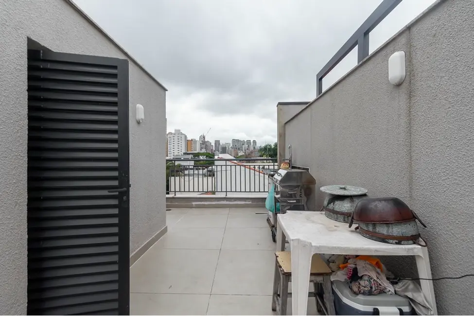 Casa de Condomínio com 2 quartos à venda, 105m2 em Brooklin Paulista, São Paulo - SP - imagem 2 Foto 2 de Casa de Condomínio com 2 quartos à venda, 105m2 em Brooklin Paulista, São Paulo - SP