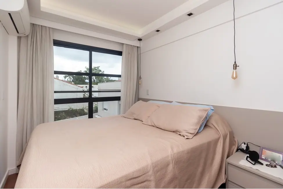 Casa de Condomínio com 2 quartos à venda, 105m2 em Brooklin Paulista, São Paulo - SP - imagem 5 Foto 5 de Casa de Condomínio com 2 quartos à venda, 105m2 em Brooklin Paulista, São Paulo - SP