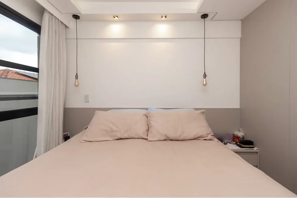 Casa de Condomínio com 2 quartos à venda, 105m2 em Brooklin Paulista, São Paulo - SP - imagem 7 Foto 7 de Casa de Condomínio com 2 quartos à venda, 105m2 em Brooklin Paulista, São Paulo - SP