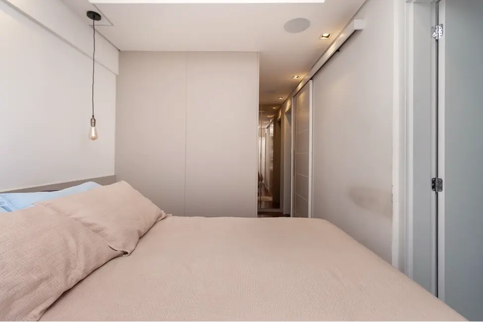 Casa de Condomínio com 2 quartos à venda, 105m2 em Brooklin Paulista, São Paulo - SP - imagem 8 Foto 8 de Casa de Condomínio com 2 quartos à venda, 105m2 em Brooklin Paulista, São Paulo - SP