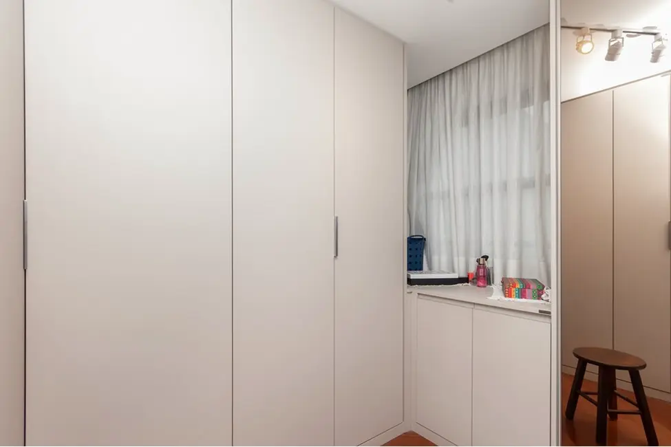 Casa de Condomínio com 2 quartos à venda, 105m2 em Brooklin Paulista, São Paulo - SP - imagem 4 Foto 4 de Casa de Condomínio com 2 quartos à venda, 105m2 em Brooklin Paulista, São Paulo - SP