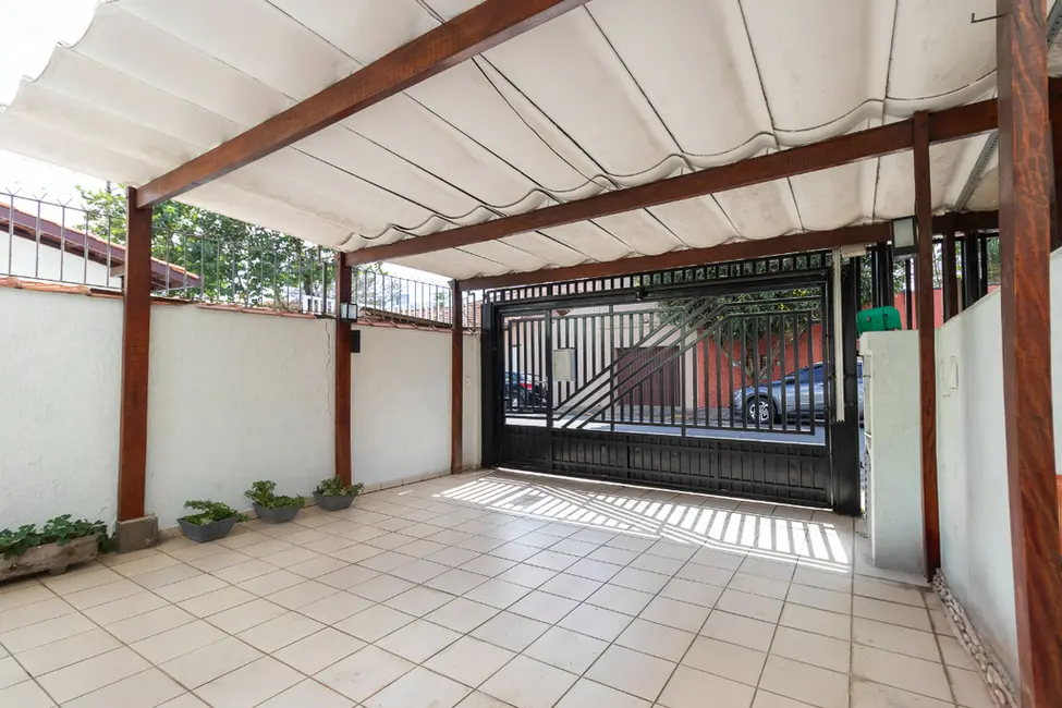 Casa com 3 quartos à venda, 150m2 em Brooklin Paulista, São Paulo - SP - imagem 6 Foto 6 de Casa com 3 quartos à venda, 150m2 em Brooklin Paulista, São Paulo - SP