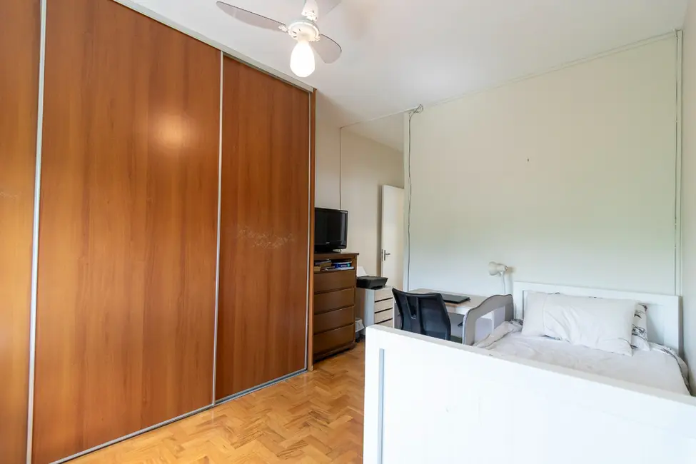 Casa com 3 quartos à venda, 150m2 em Brooklin Paulista, São Paulo - SP - imagem 8 Foto 8 de Casa com 3 quartos à venda, 150m2 em Brooklin Paulista, São Paulo - SP