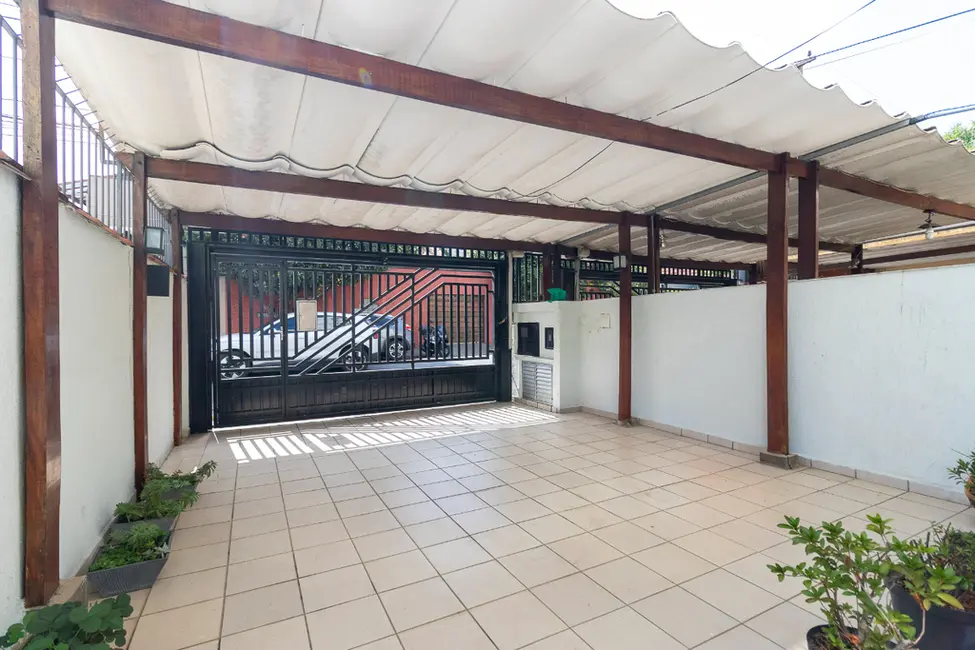 Casa com 3 quartos à venda, 150m2 em Brooklin Paulista, São Paulo - SP - imagem 7 Foto 7 de Casa com 3 quartos à venda, 150m2 em Brooklin Paulista, São Paulo - SP