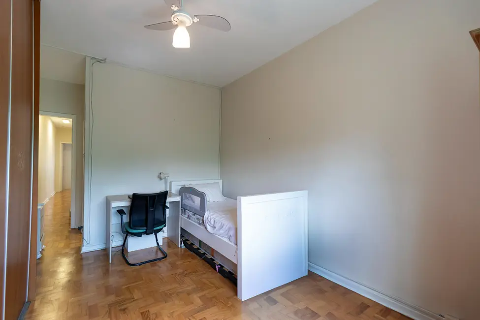 Casa com 3 quartos à venda, 150m2 em Brooklin Paulista, São Paulo - SP - imagem 9 Foto 9 de Casa com 3 quartos à venda, 150m2 em Brooklin Paulista, São Paulo - SP