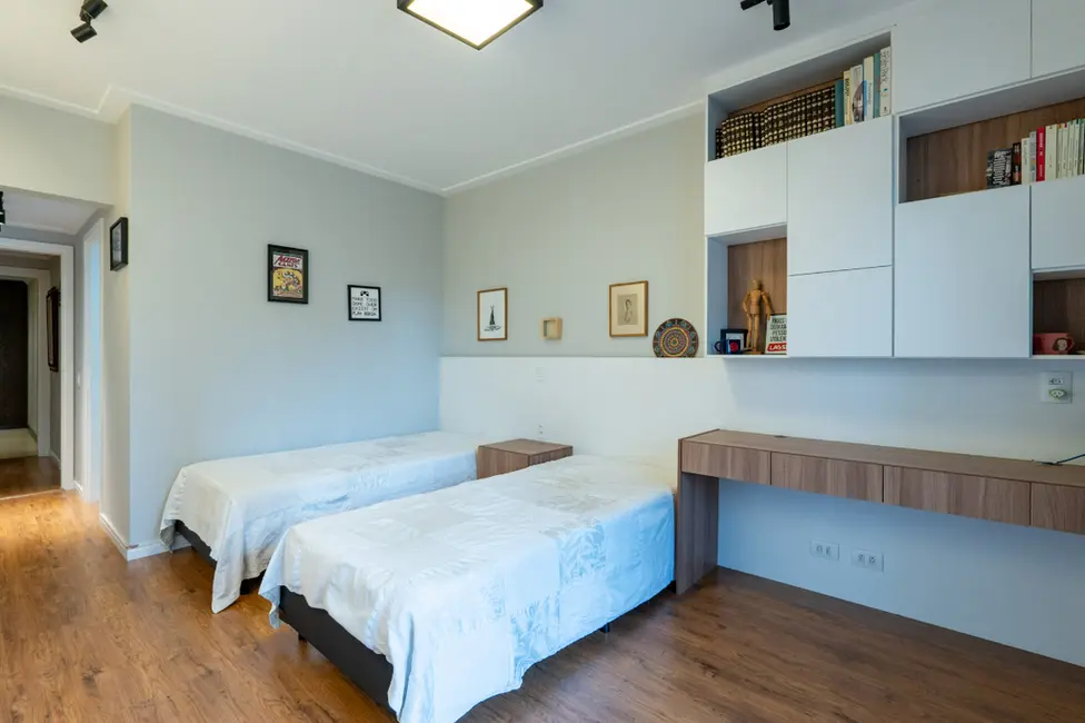 Foto 5 de Cobertura com 3 quartos à venda, 287m2 em Brooklin Paulista, São Paulo - SP