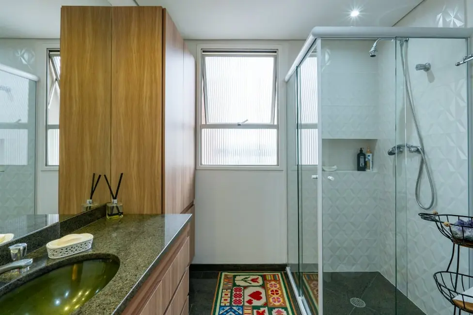 Foto 4 de Cobertura com 3 quartos à venda, 287m2 em Brooklin Paulista, São Paulo - SP