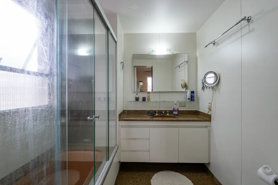 Foto 7 de Cobertura com 3 quartos à venda, 287m2 em Brooklin Paulista, São Paulo - SP