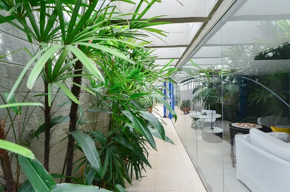 Foto 7 de Casa com 3 quartos à venda, 367m2 em Brooklin Paulista, São Paulo - SP