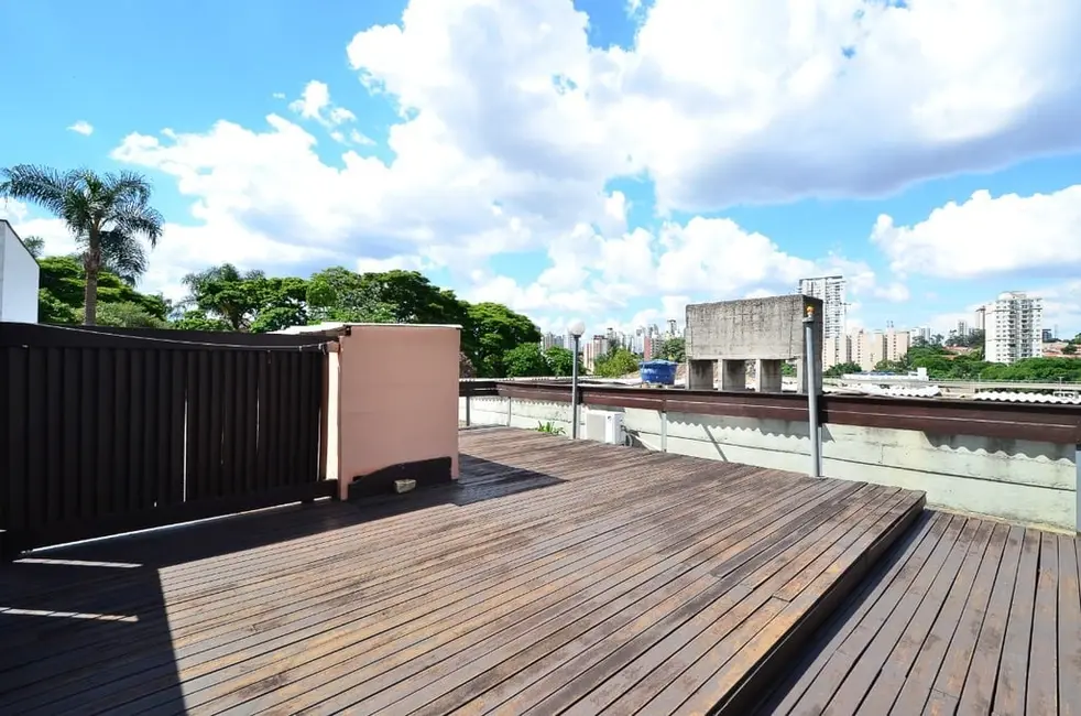 Foto 2 de Casa com 3 quartos à venda, 367m2 em Brooklin Paulista, São Paulo - SP