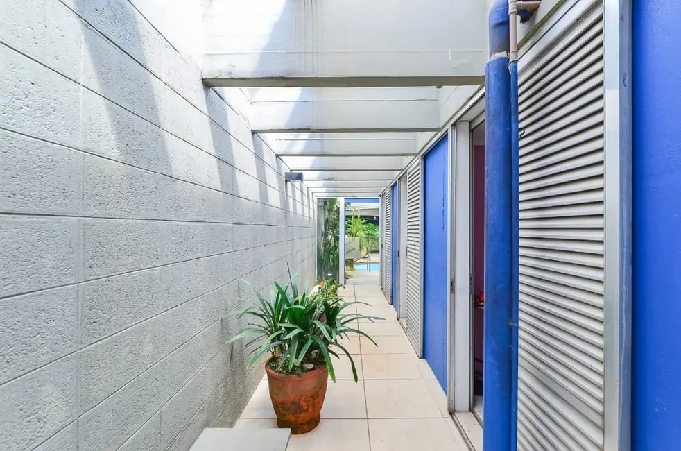 Foto 6 de Casa com 3 quartos à venda, 367m2 em Brooklin Paulista, São Paulo - SP