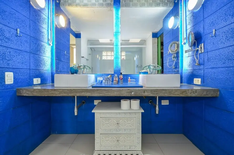 Foto 4 de Casa com 3 quartos à venda, 367m2 em Brooklin Paulista, São Paulo - SP