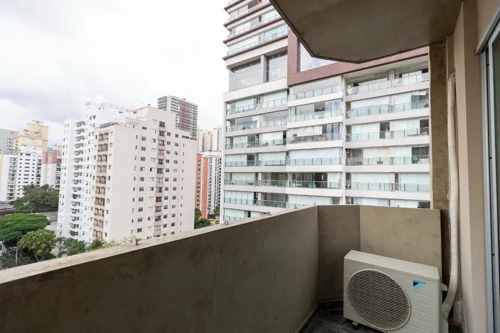 Foto 3 de Apartamento com 3 quartos à venda, 180m2 em Brooklin Paulista, São Paulo - SP