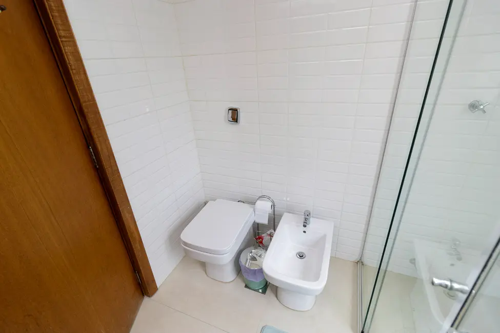 Foto 6 de Apartamento com 3 quartos à venda, 180m2 em Brooklin Paulista, São Paulo - SP