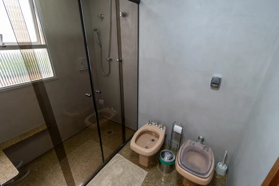 Foto 8 de Apartamento com 3 quartos à venda, 180m2 em Brooklin Paulista, São Paulo - SP