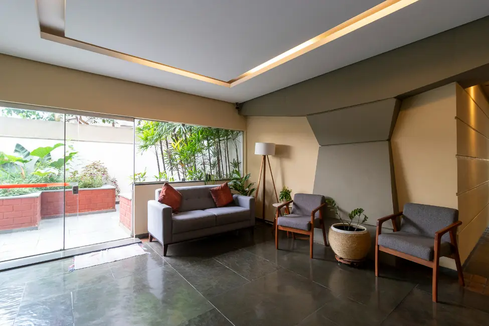 Cobertura com 1 quarto à venda, 48m2 em Brooklin Paulista, São Paulo - SP - imagem 9 Foto 9 de Cobertura com 1 quarto à venda, 48m2 em Brooklin Paulista, São Paulo - SP