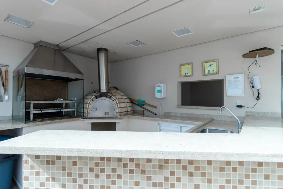 Cobertura com 1 quarto à venda, 48m2 em Brooklin Paulista, São Paulo - SP - imagem 5 Foto 5 de Cobertura com 1 quarto à venda, 48m2 em Brooklin Paulista, São Paulo - SP