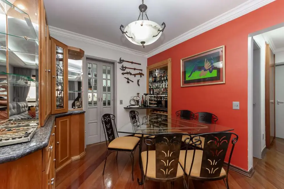 Foto 1 de Apartamento com 3 quartos à venda, 109m2 em Brooklin Paulista, São Paulo - SP