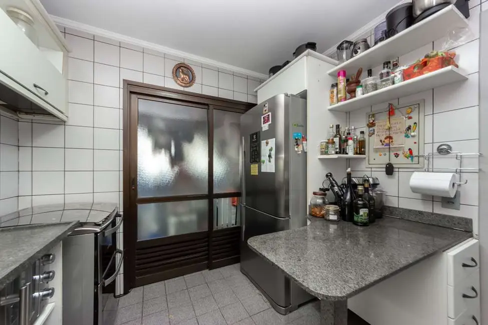 Foto 8 de Apartamento com 3 quartos à venda, 109m2 em Brooklin Paulista, São Paulo - SP