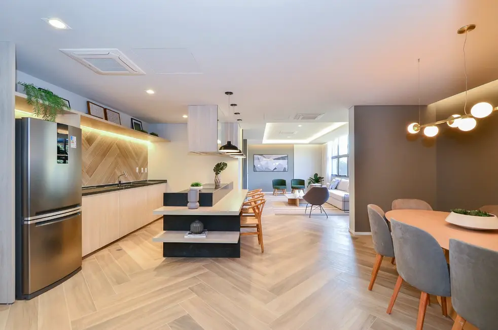 Foto 7 de Apartamento com 3 quartos à venda, 125m2 em Campo Belo, São Paulo - SP