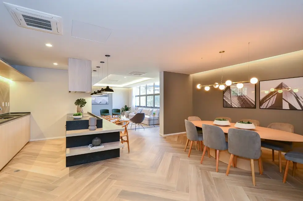 Foto 6 de Apartamento com 3 quartos à venda, 125m2 em Campo Belo, São Paulo - SP