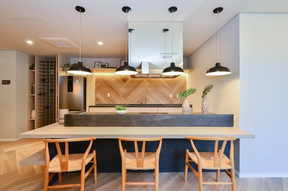 Foto 8 de Apartamento com 3 quartos à venda, 125m2 em Campo Belo, São Paulo - SP