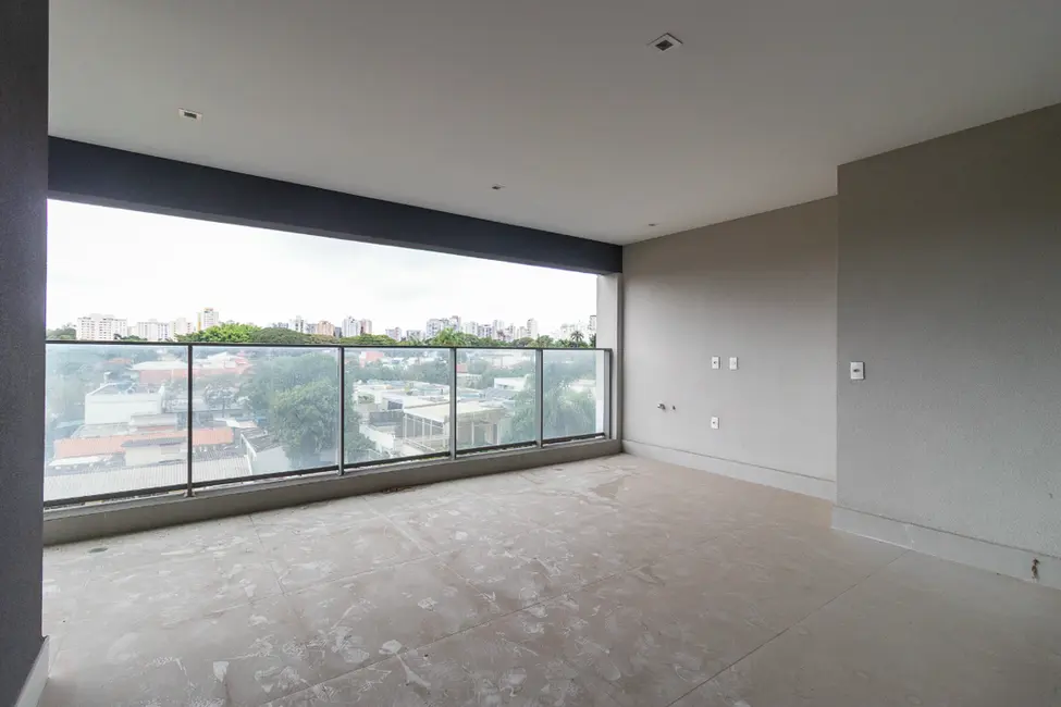 Foto 1 de Apartamento com 3 quartos à venda, 125m2 em Campo Belo, São Paulo - SP