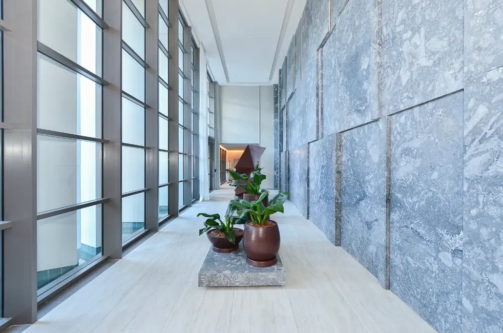 Foto 4 de Apartamento com 3 quartos à venda, 125m2 em Campo Belo, São Paulo - SP