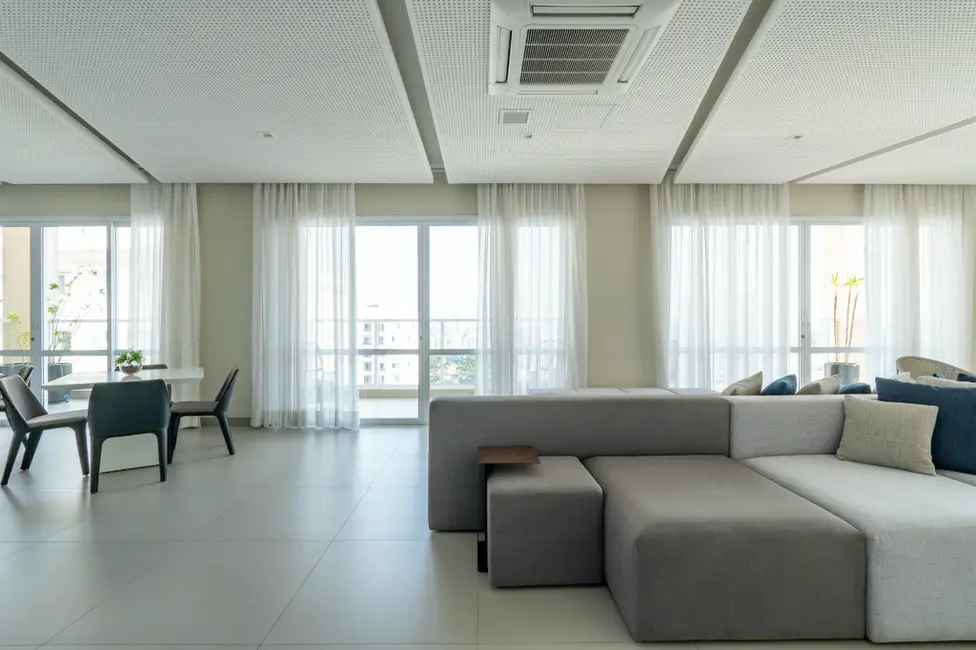 Foto 9 de Apartamento com 1 quarto à venda, 45m2 em Campo Belo, São Paulo - SP