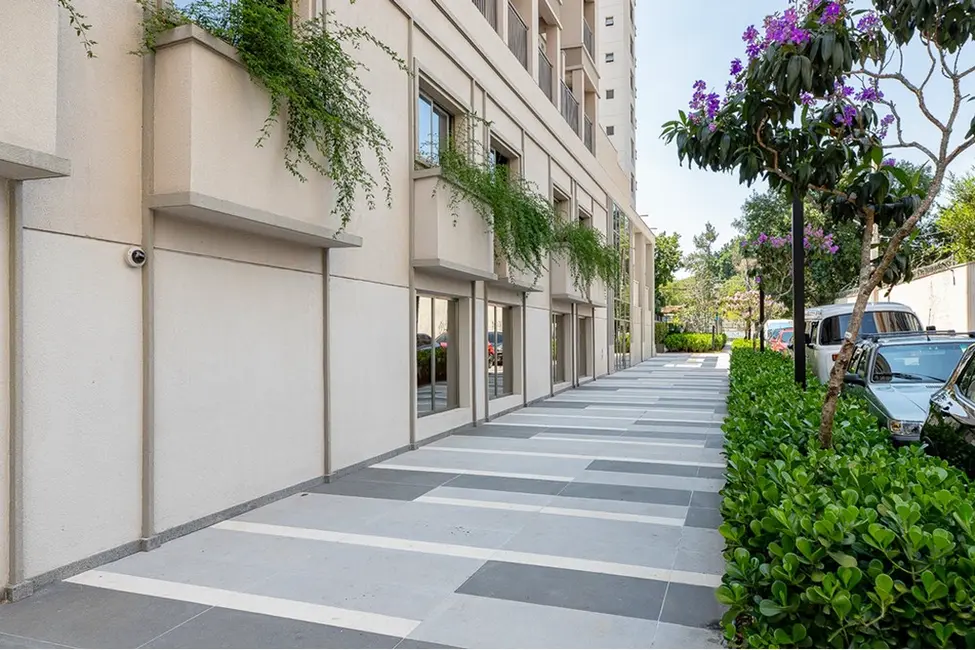 Apartamento com 1 quarto à venda, 56m2 em Campo Belo, São Paulo - SP - imagem 4 Foto 4 de Apartamento com 1 quarto à venda, 56m2 em Campo Belo, São Paulo - SP