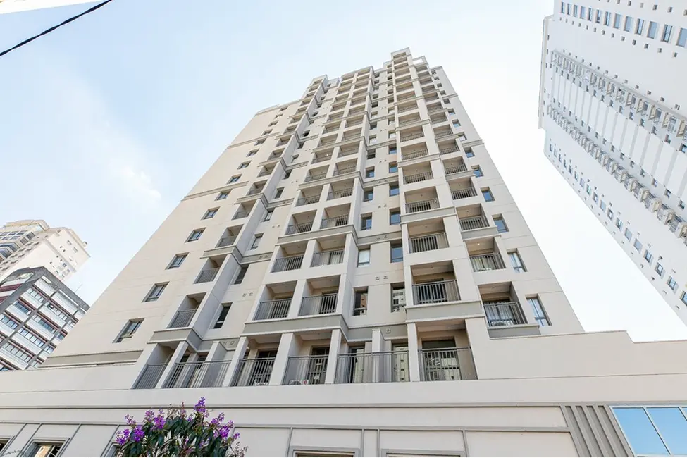 Apartamento com 1 quarto à venda, 56m2 em Campo Belo, São Paulo - SP - imagem 3 Foto 3 de Apartamento com 1 quarto à venda, 56m2 em Campo Belo, São Paulo - SP