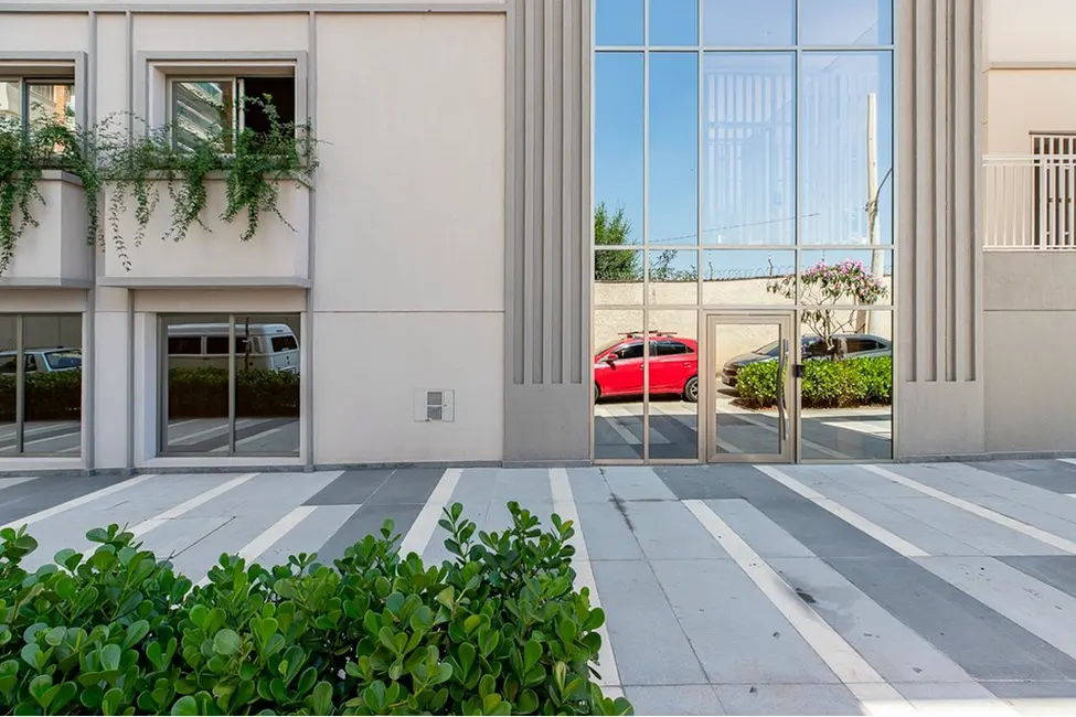 Apartamento com 1 quarto à venda, 56m2 em Campo Belo, São Paulo - SP - imagem 5 Foto 5 de Apartamento com 1 quarto à venda, 56m2 em Campo Belo, São Paulo - SP