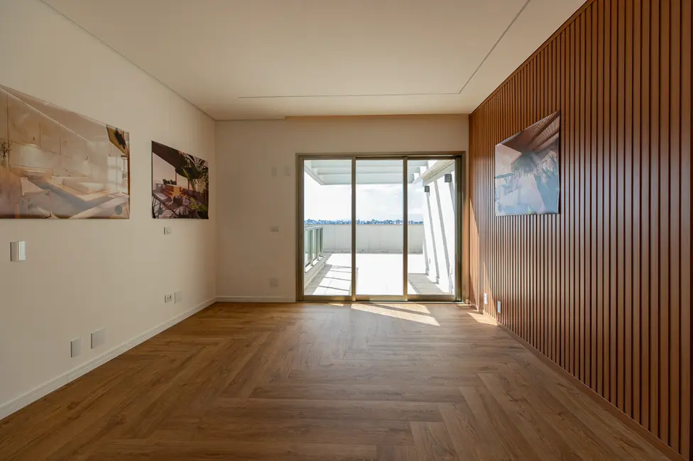 Foto 3 de Cobertura com 5 quartos à venda, 839m2 em Campo Belo, São Paulo - SP