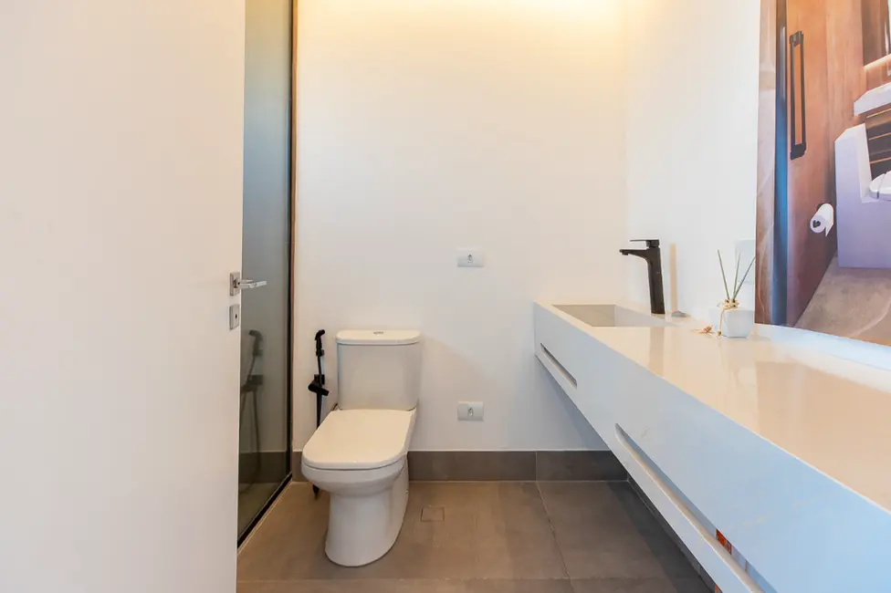 Foto 4 de Cobertura com 5 quartos à venda, 839m2 em Campo Belo, São Paulo - SP