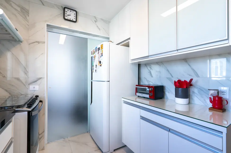 Apartamento com 2 quartos à venda, 85m2 em Campo Belo, São Paulo - SP - imagem 7 Foto 7 de Apartamento com 2 quartos à venda, 85m2 em Campo Belo, São Paulo - SP