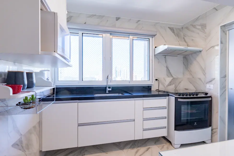 Apartamento com 2 quartos à venda, 85m2 em Campo Belo, São Paulo - SP - imagem 9 Foto 9 de Apartamento com 2 quartos à venda, 85m2 em Campo Belo, São Paulo - SP