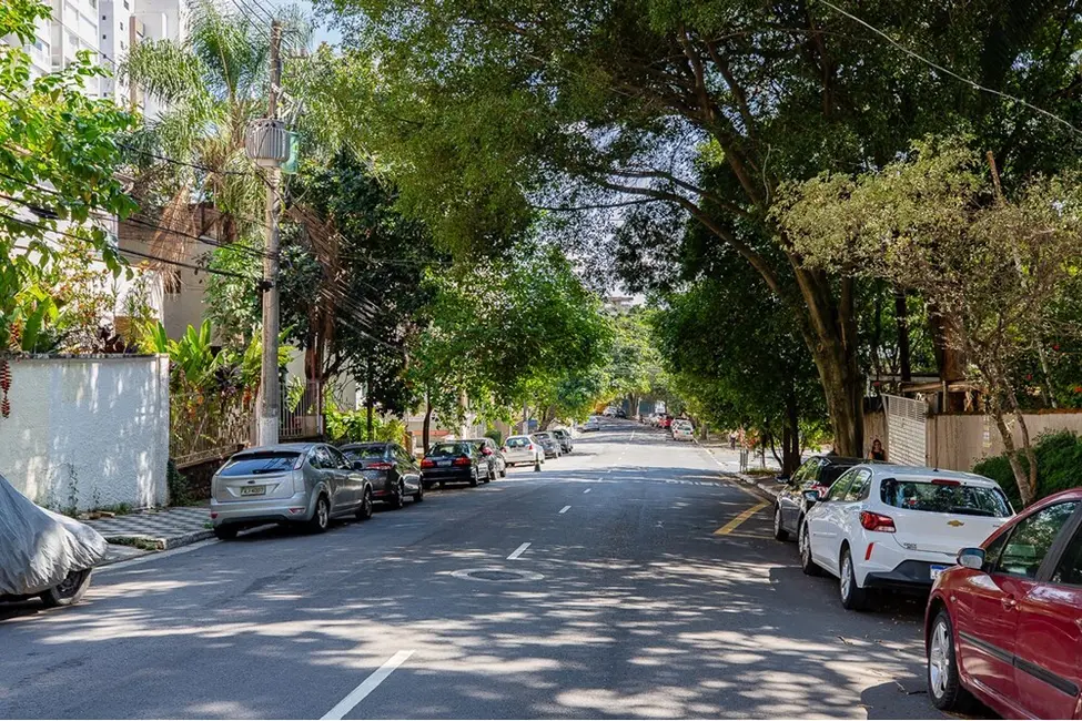 Casa com 3 quartos à venda, 140m2 em Campo Belo, São Paulo - SP - imagem 4 Foto 4 de Casa com 3 quartos à venda, 140m2 em Campo Belo, São Paulo - SP