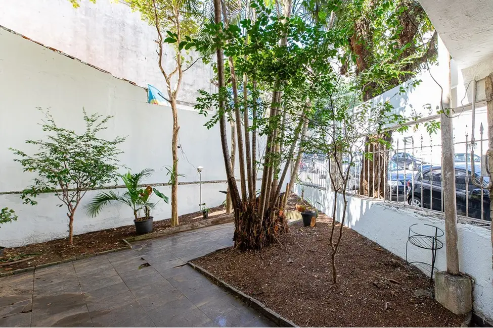 Casa com 3 quartos à venda, 140m2 em Campo Belo, São Paulo - SP - imagem 9 Foto 9 de Casa com 3 quartos à venda, 140m2 em Campo Belo, São Paulo - SP