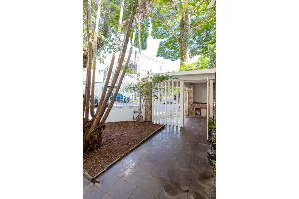 Casa com 3 quartos à venda, 140m2 em Campo Belo, São Paulo - SP - imagem 6 Foto 6 de Casa com 3 quartos à venda, 140m2 em Campo Belo, São Paulo - SP