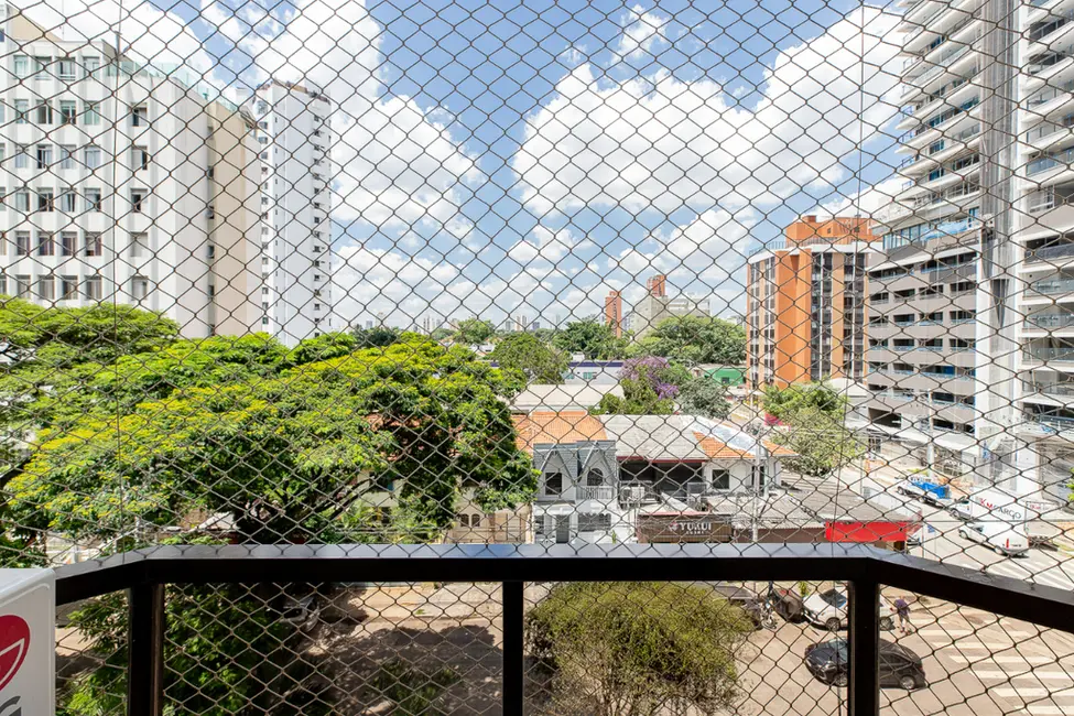 Foto 6 de Apartamento com 3 quartos à venda, 187m2 em Campo Belo, São Paulo - SP
