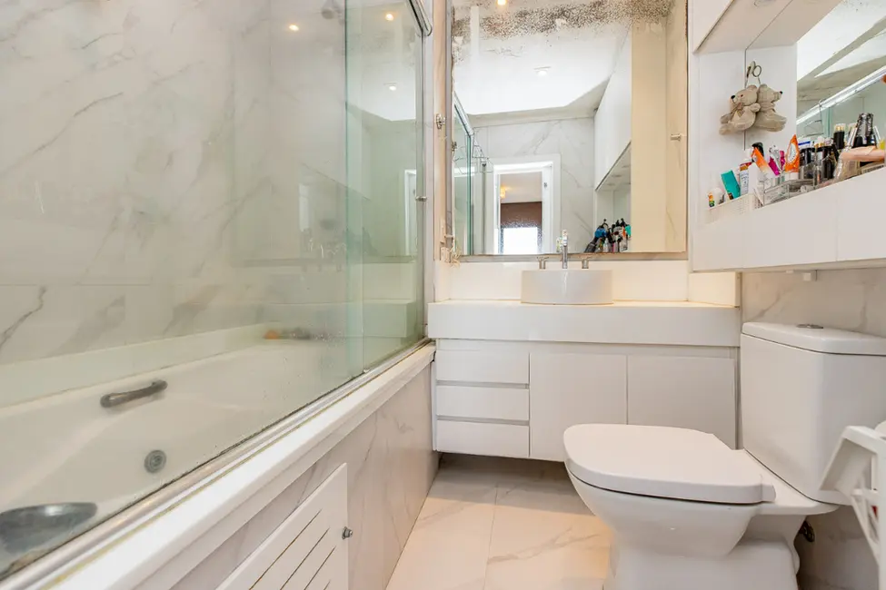 Foto 4 de Apartamento com 3 quartos à venda, 187m2 em Campo Belo, São Paulo - SP