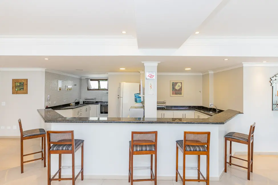 Foto 2 de Apartamento com 3 quartos à venda, 187m2 em Campo Belo, São Paulo - SP