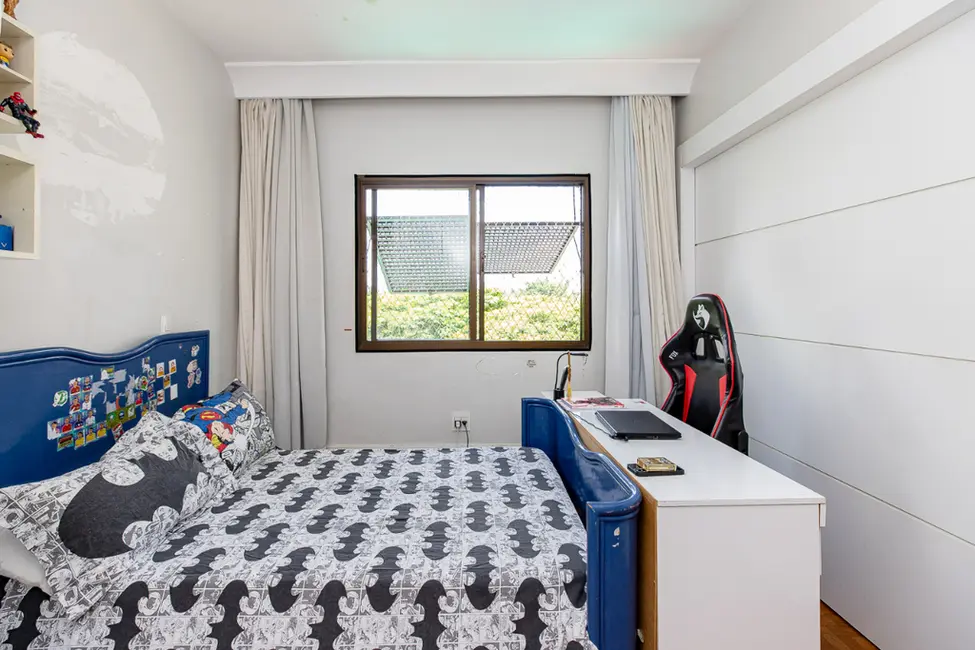 Foto 3 de Apartamento com 3 quartos à venda, 187m2 em Campo Belo, São Paulo - SP