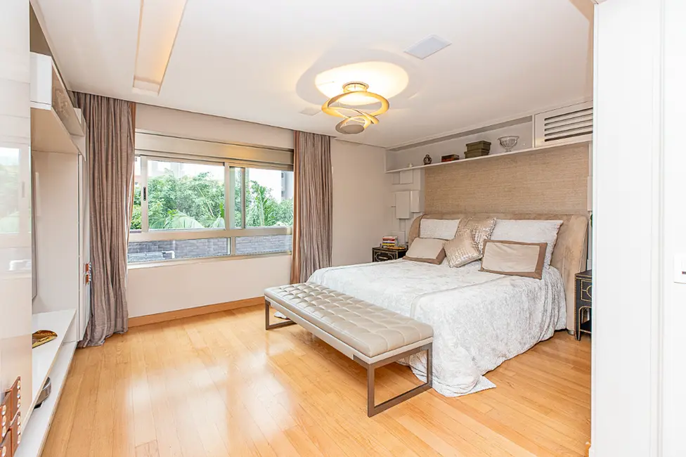 Foto 7 de Apartamento com 3 quartos à venda, 485m2 em Campo Belo, São Paulo - SP