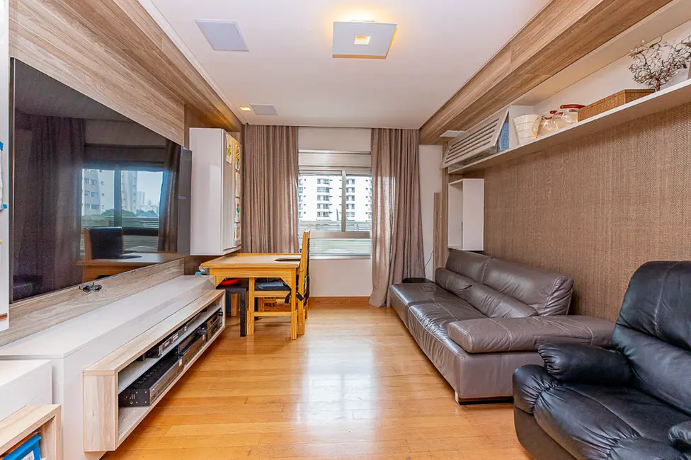 Foto 8 de Apartamento com 3 quartos à venda, 485m2 em Campo Belo, São Paulo - SP